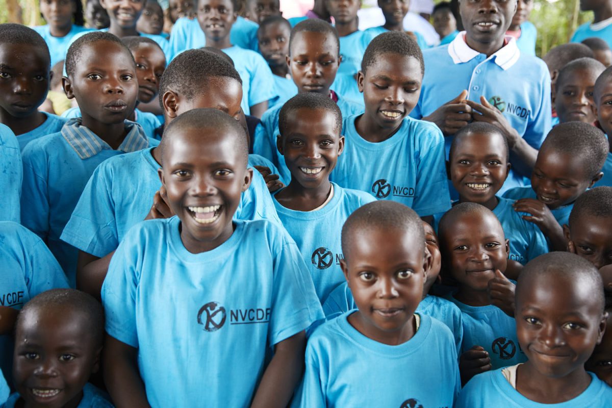 Kuyamba – Kinderhilfe Uganda