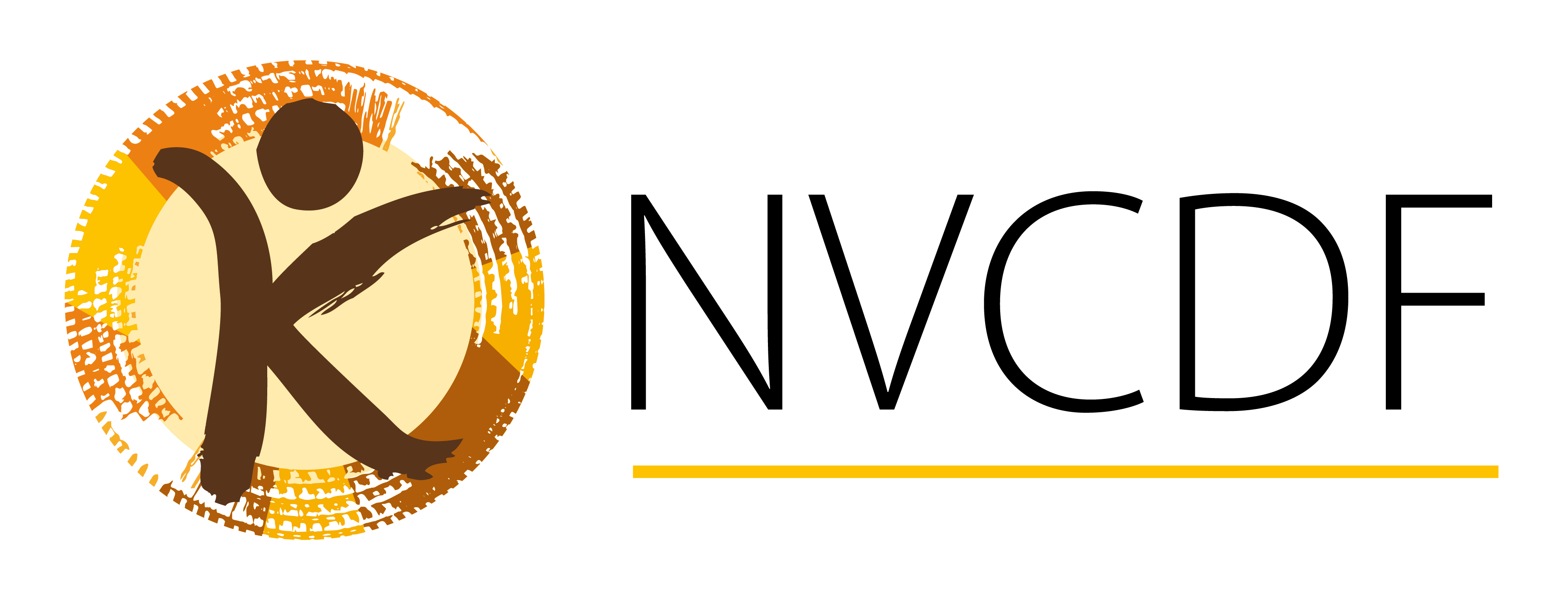 Logo NVCDF