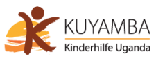 Kuyamba Logo
